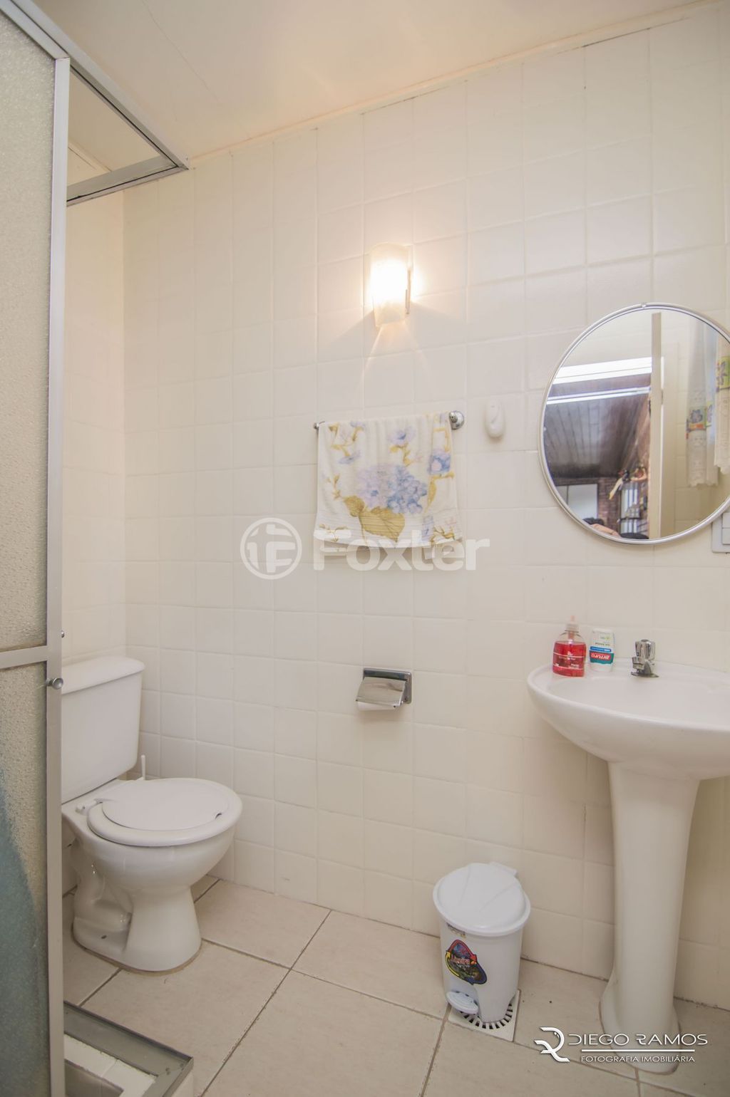 casa sobrado para comprar em Alcides Gonzaga, 50 - foto 7