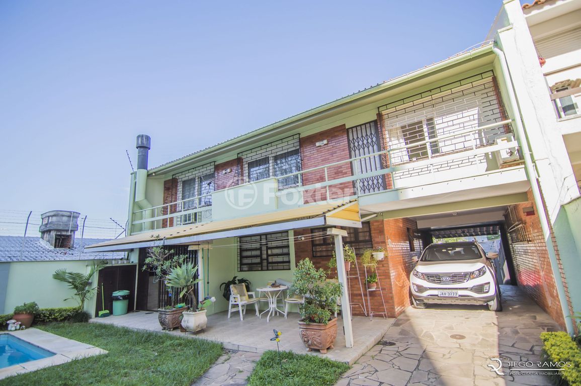 casa sobrado para comprar em Alcides Gonzaga, 50 - foto 10