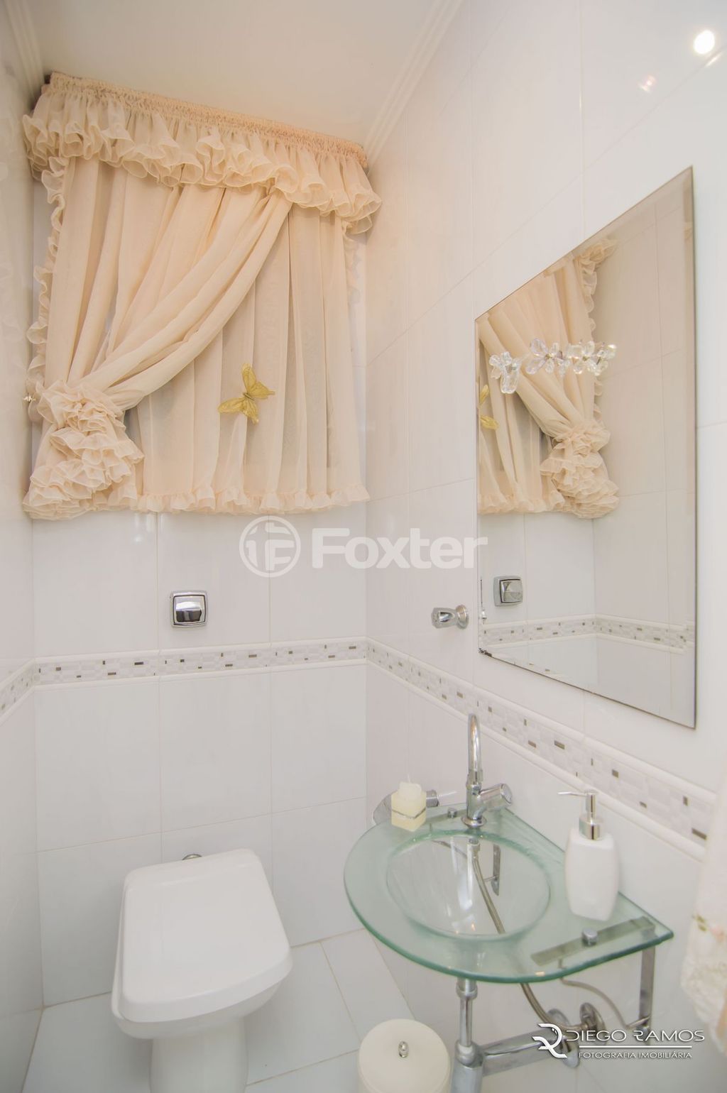 casa sobrado para comprar em Alcides Gonzaga, 50 - foto 18