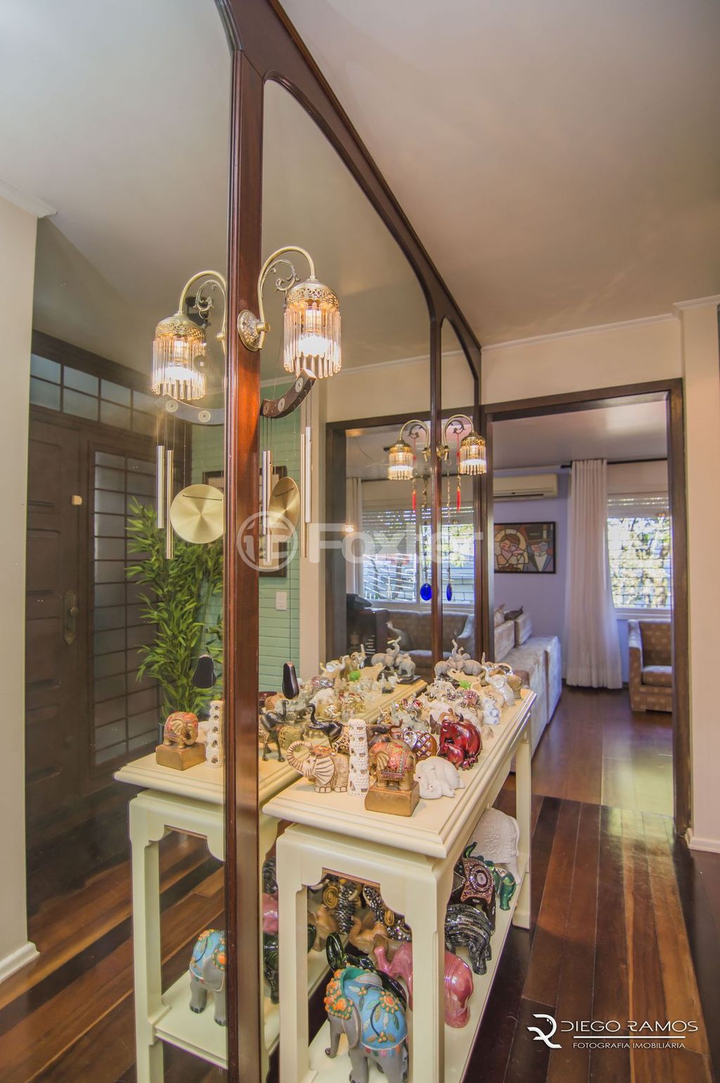 casa sobrado para comprar em Alcides Gonzaga, 50 - foto 17