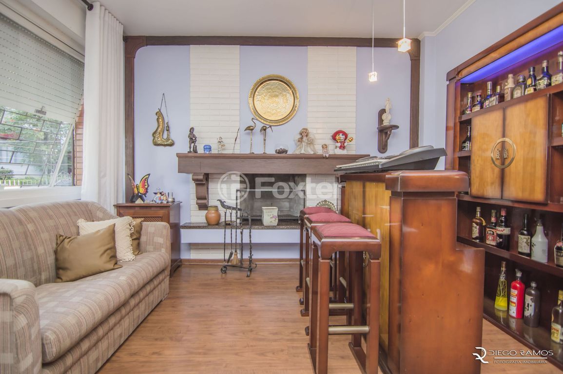 casa sobrado para comprar em Alcides Gonzaga, 50 - foto 12