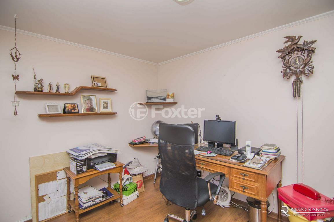 casa sobrado para comprar em Alcides Gonzaga, 50 - foto 22
