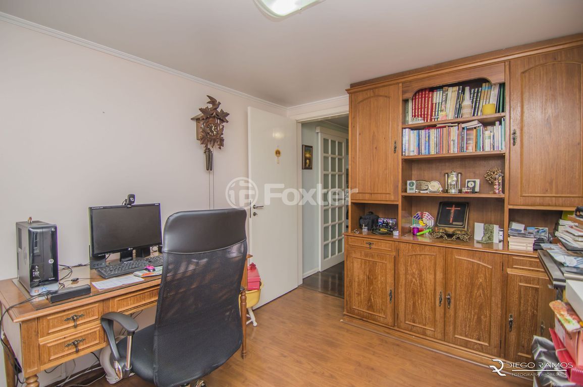 casa sobrado para comprar em Alcides Gonzaga, 50 - foto 23