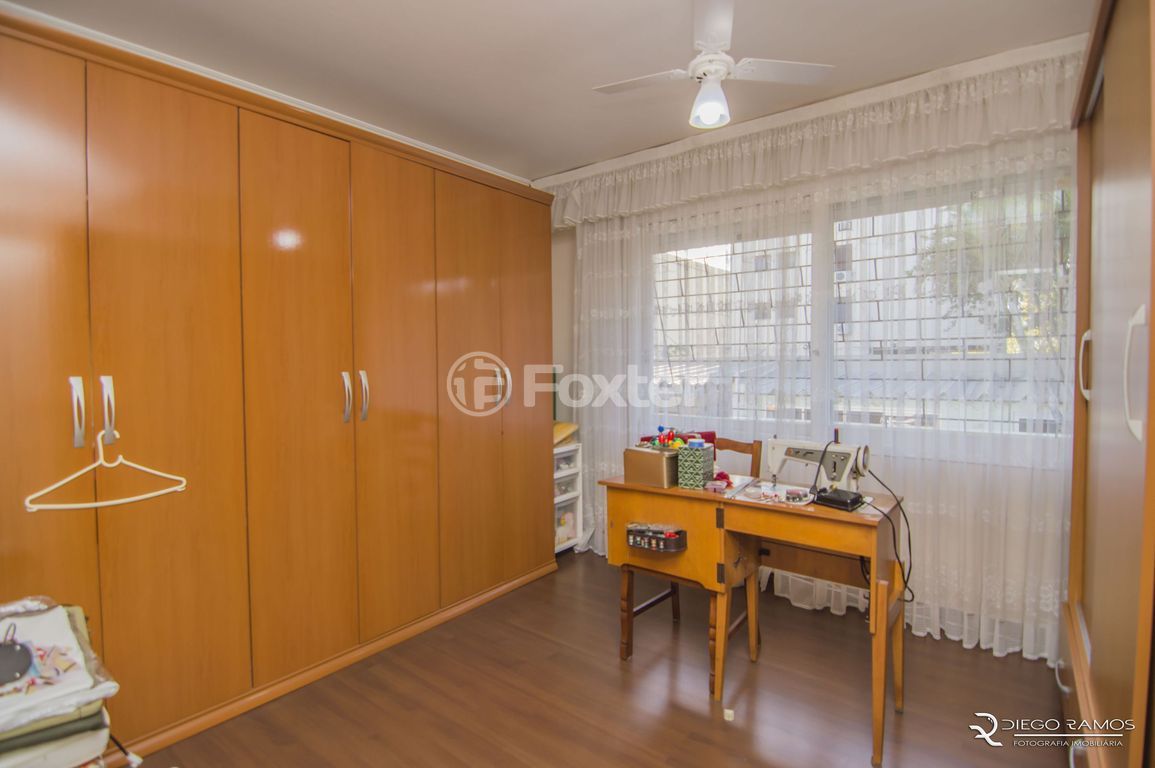 casa sobrado para comprar em Alcides Gonzaga, 50 - foto 28