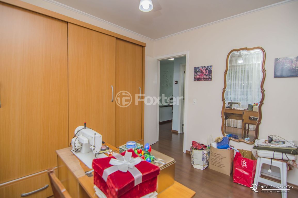 casa sobrado para comprar em Alcides Gonzaga, 50 - foto 29
