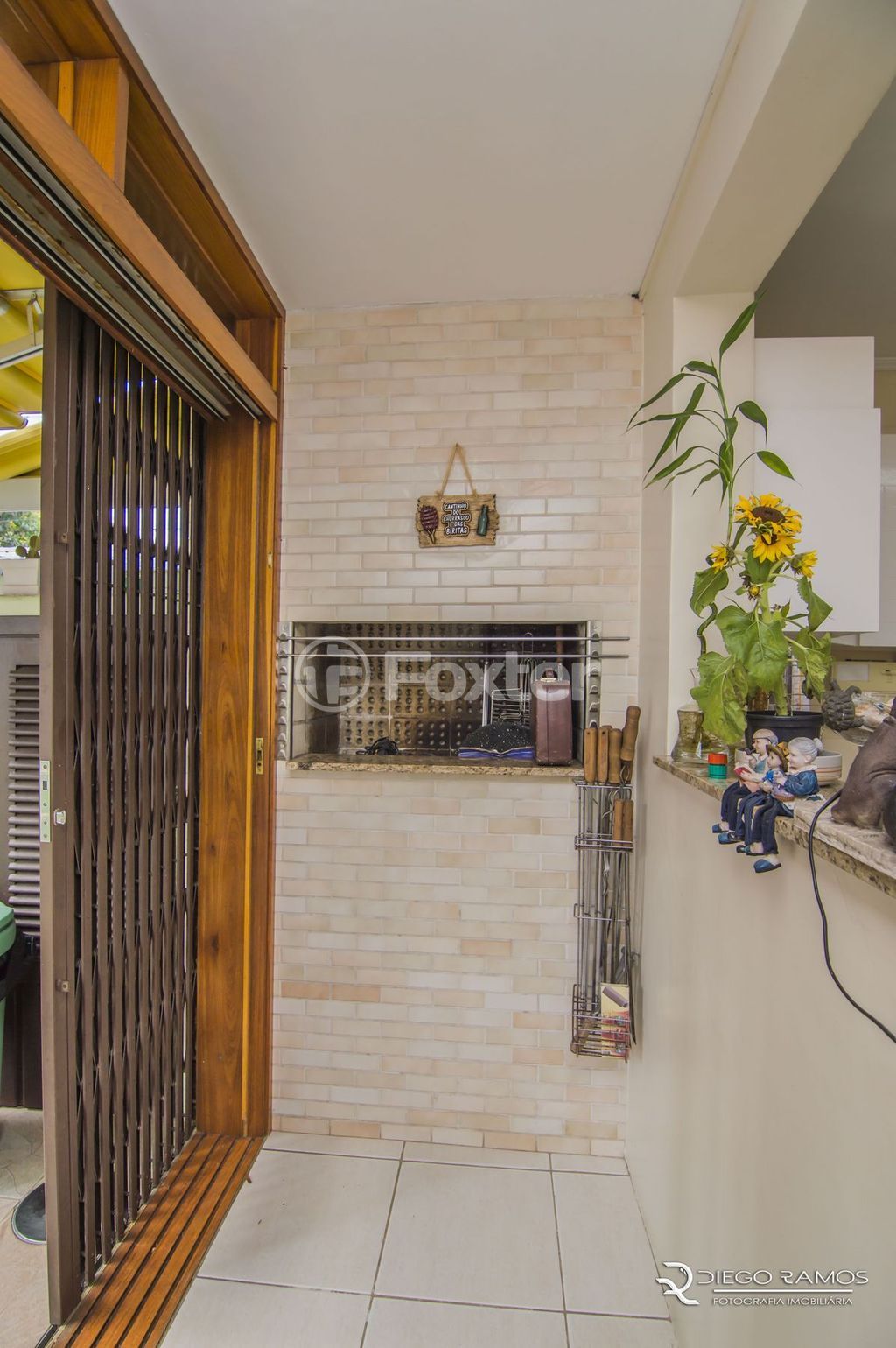 casa sobrado para comprar em Alcides Gonzaga, 50 - foto 35