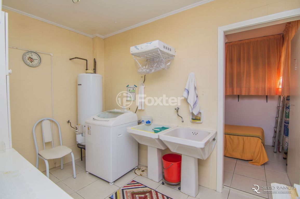 casa sobrado para comprar em Alcides Gonzaga, 50 - foto 36