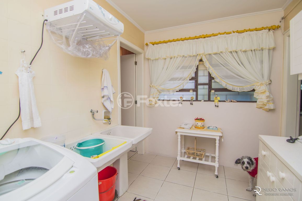 casa sobrado para comprar em Alcides Gonzaga, 50 - foto 37
