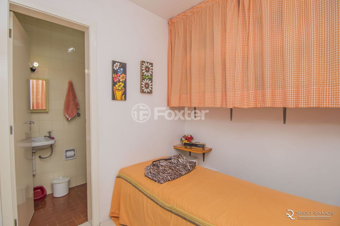 casa sobrado para comprar em Alcides Gonzaga, 50 - foto 38