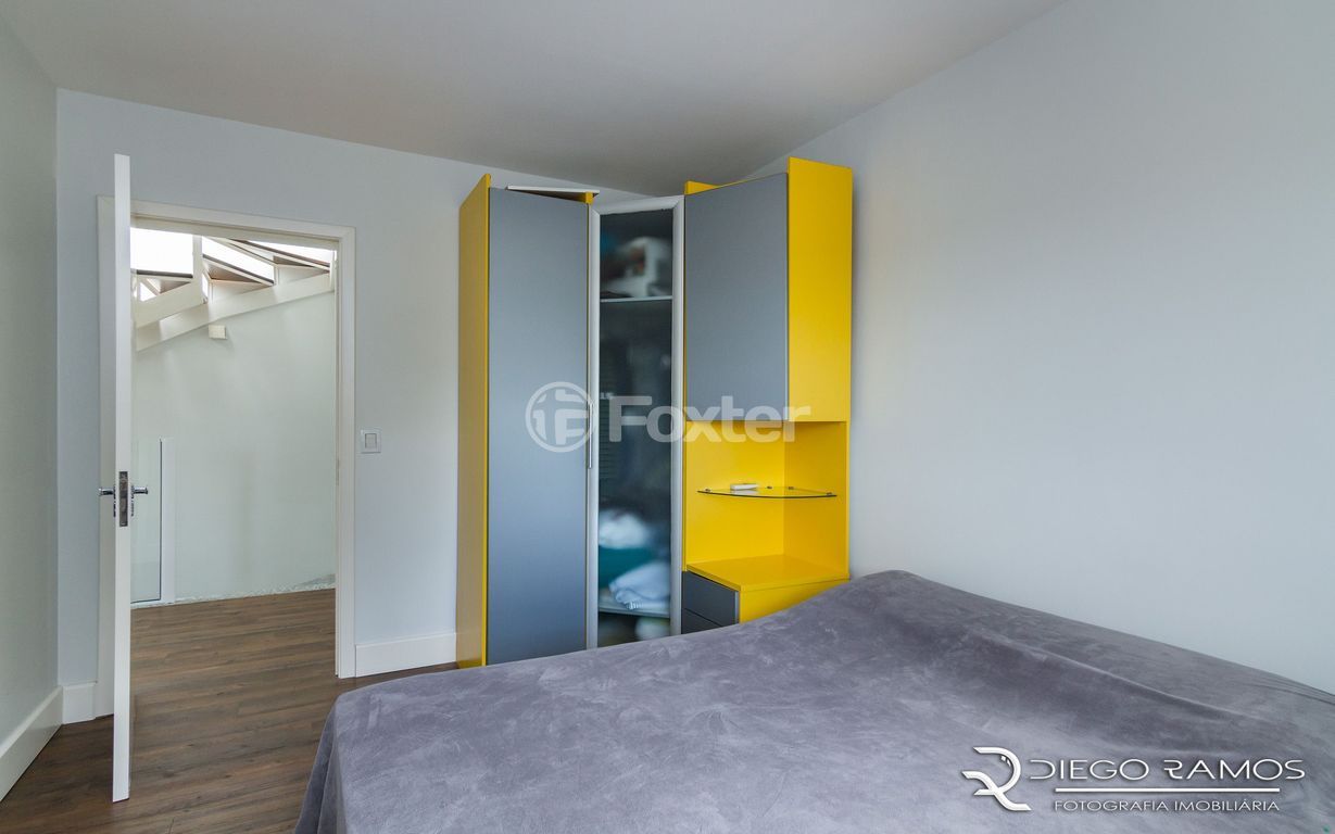 casa sobrado para comprar em Luiz Tamanini, 150 - foto 12