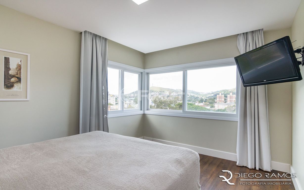 casa sobrado para comprar em Luiz Tamanini, 150 - foto 14