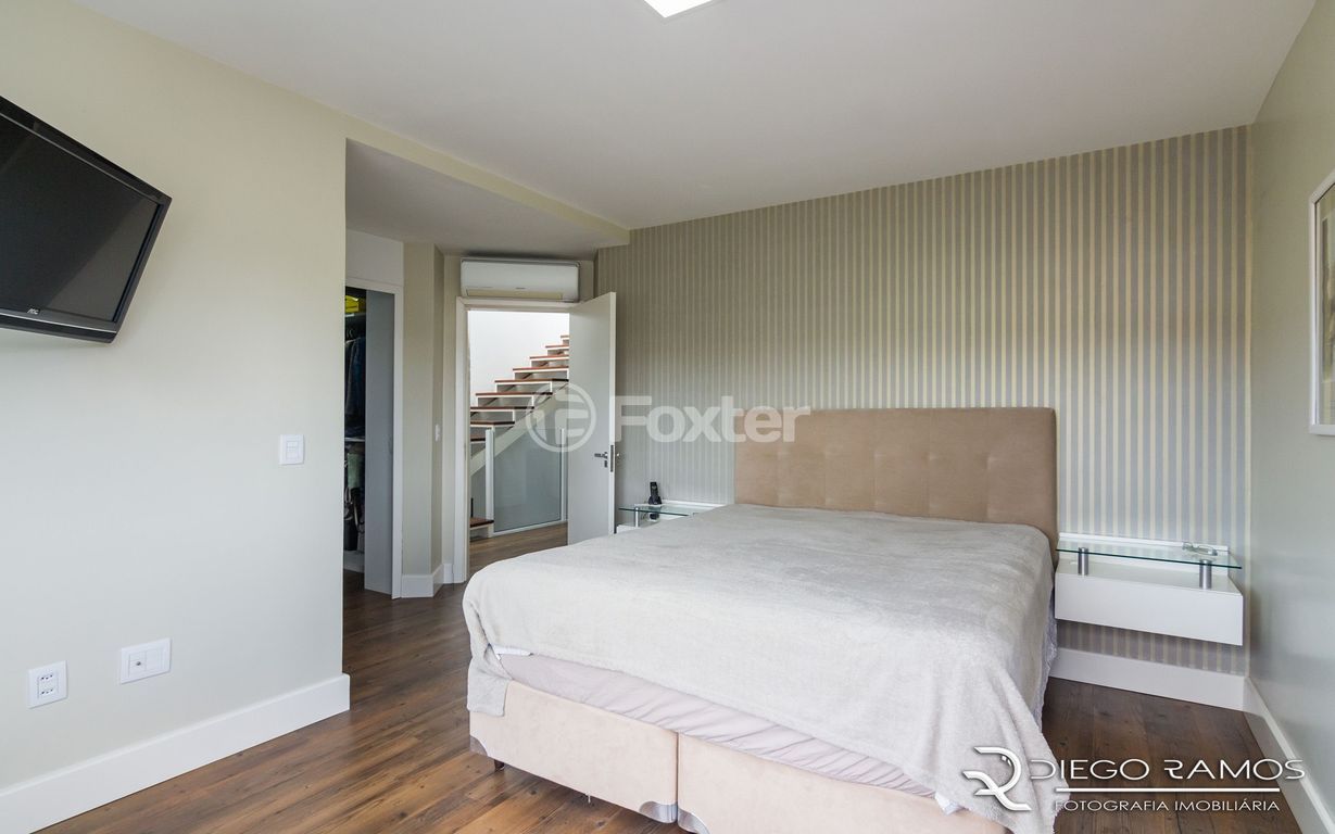 casa sobrado para comprar em Luiz Tamanini, 150 - foto 15