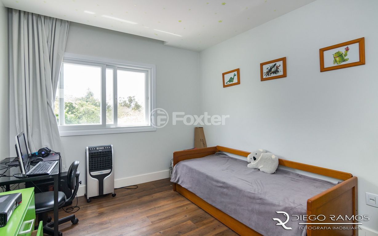 casa sobrado para comprar em Luiz Tamanini, 150 - foto 17