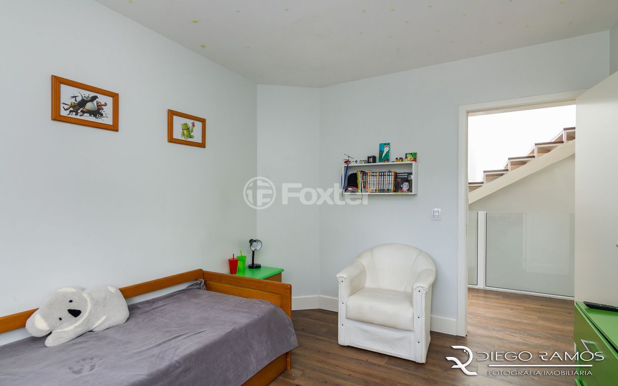 casa sobrado para comprar em Luiz Tamanini, 150 - foto 18