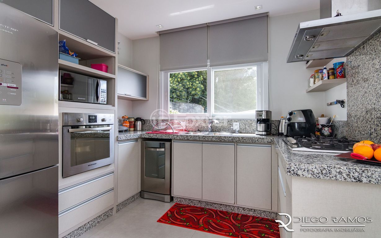 casa sobrado para comprar em Luiz Tamanini, 150 - foto 9