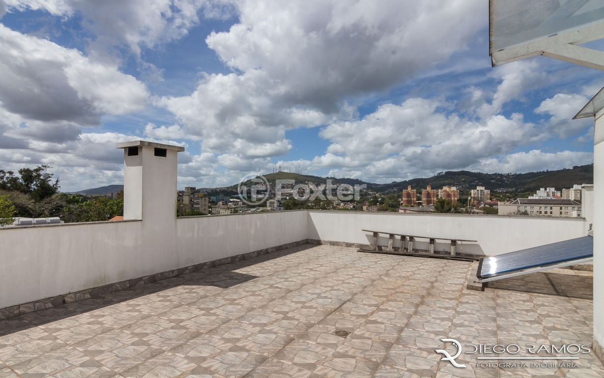 casa sobrado para comprar em Luiz Tamanini, 150 - foto 7