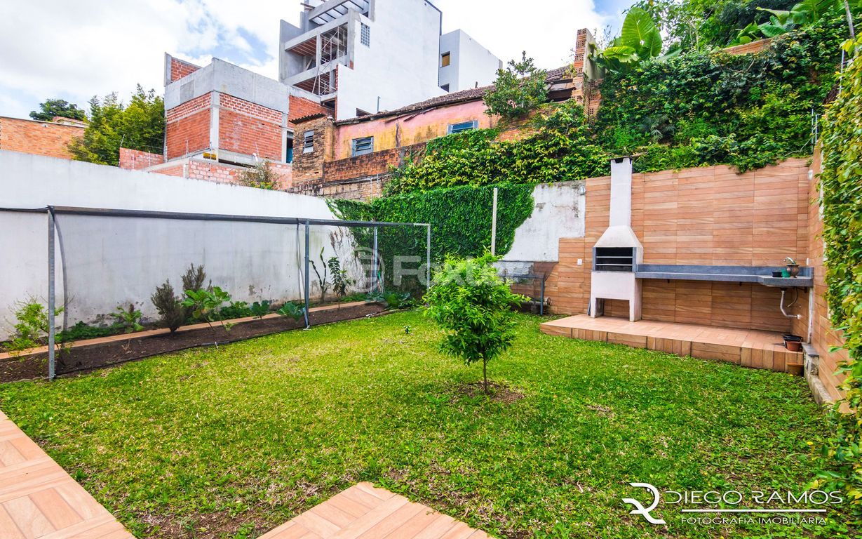 casa sobrado para comprar em Luiz Tamanini, 150 - foto 19