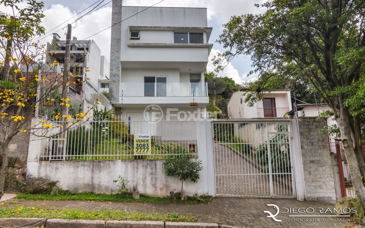 casa sobrado para comprar em Luiz Tamanini, 150 - foto 22