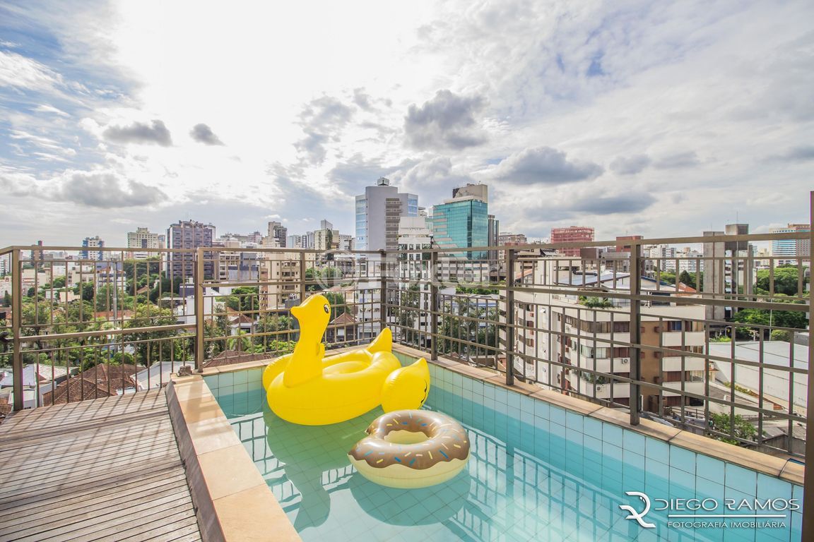 Cobertura para comprar em Vítor Meireles, 149 - foto 32