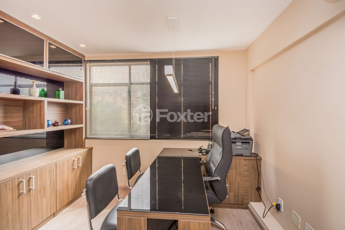 consultorio sala conjunto para comprar em CRISTOVAO COLOMBO, 398 - foto 28