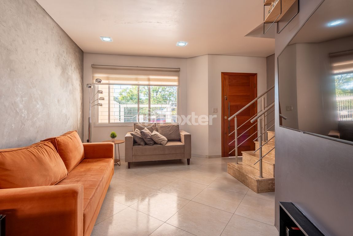casa sobrado para comprar em Alberto Pasqualini, 999 - foto 9
