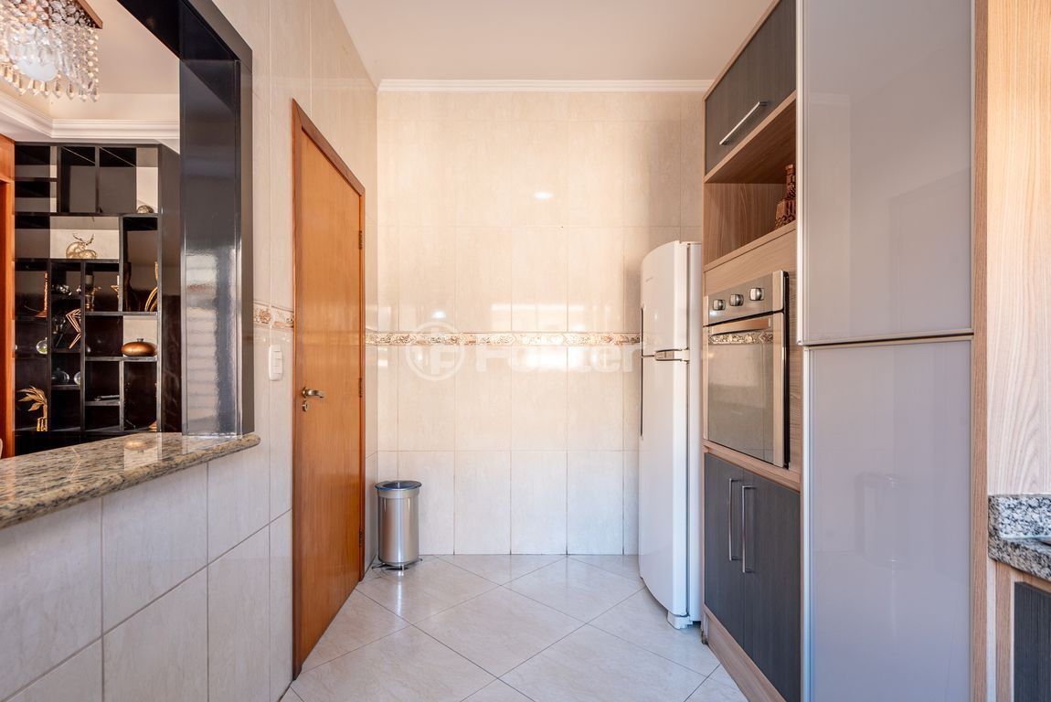 casa sobrado para comprar em Alberto Pasqualini, 999 - foto 22