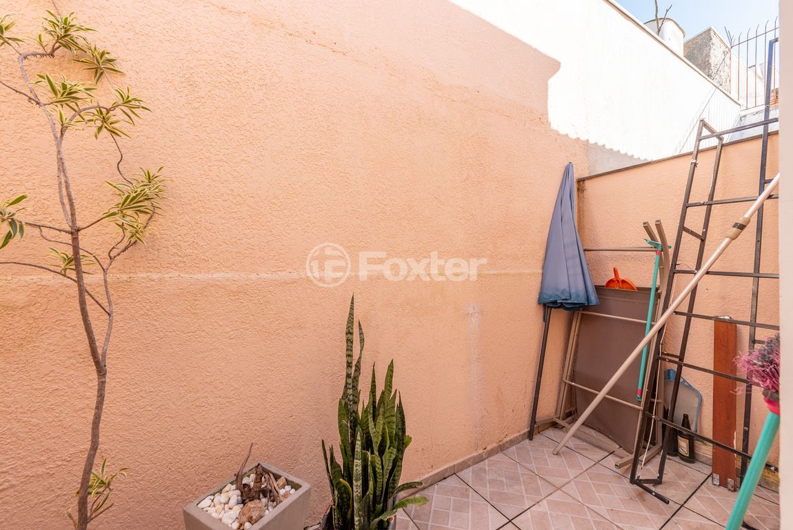 casa sobrado para comprar em Alberto Pasqualini, 999 - foto 24
