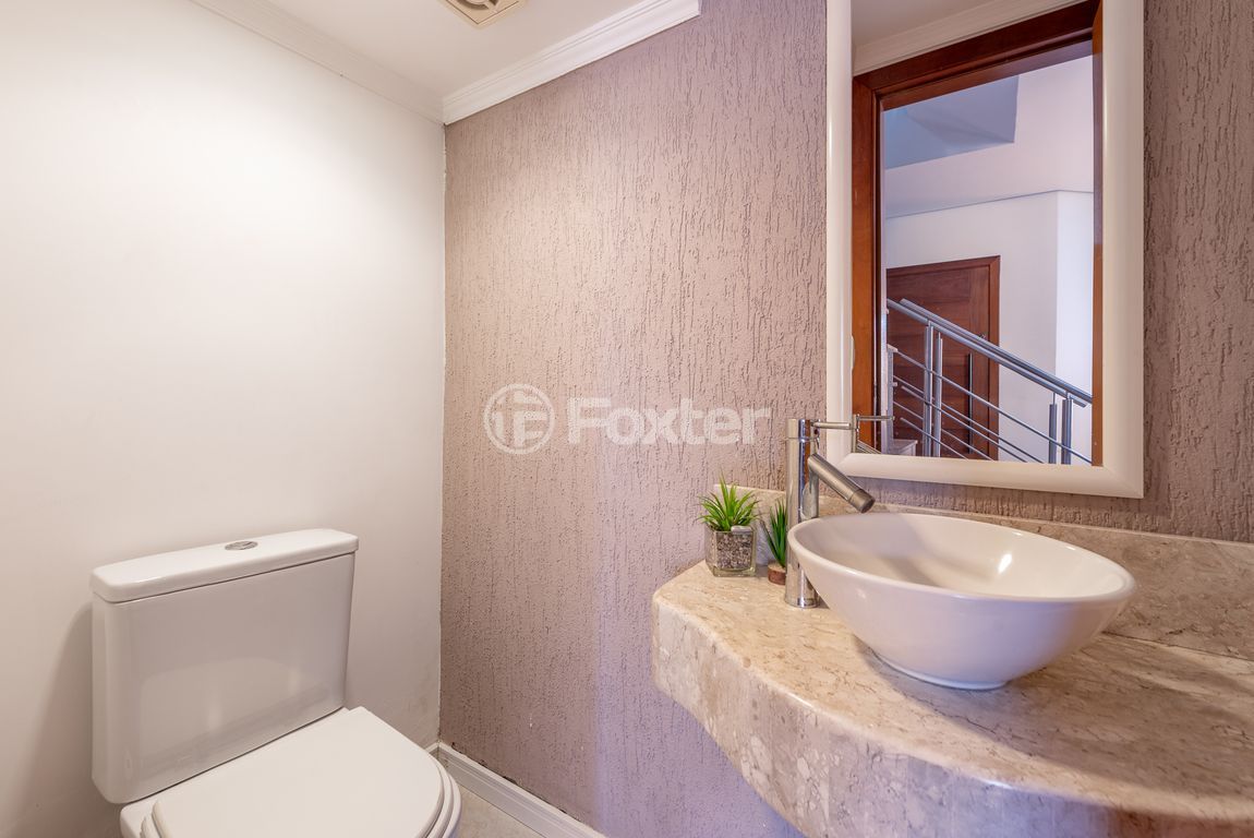 casa sobrado para comprar em Alberto Pasqualini, 999 - foto 10