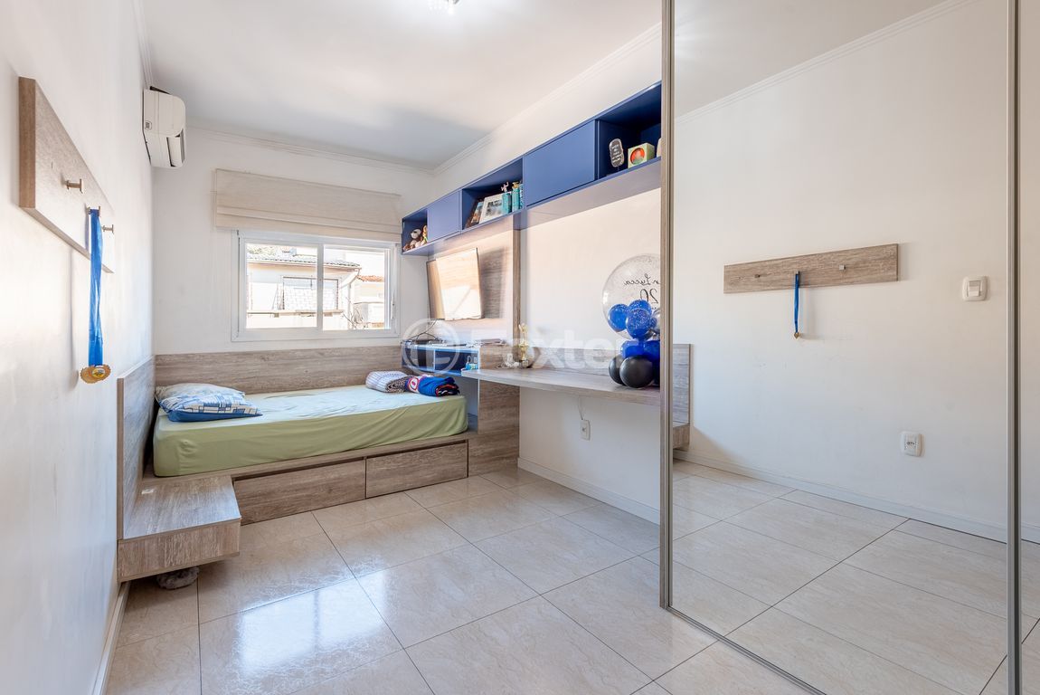 casa sobrado para comprar em Alberto Pasqualini, 999 - foto 20