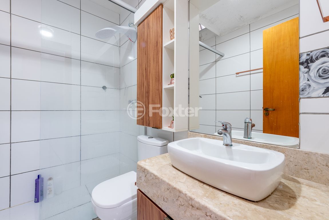casa sobrado para comprar em Alberto Pasqualini, 999 - foto 19