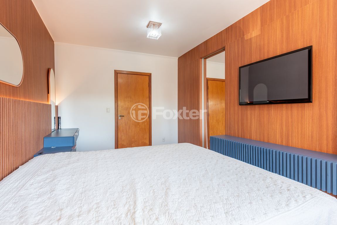 casa sobrado para comprar em Alberto Pasqualini, 999 - foto 14
