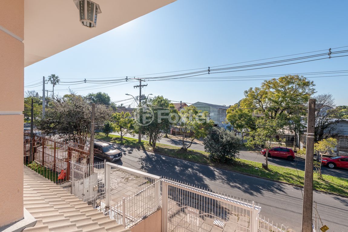 casa sobrado para comprar em Alberto Pasqualini, 999 - foto 12