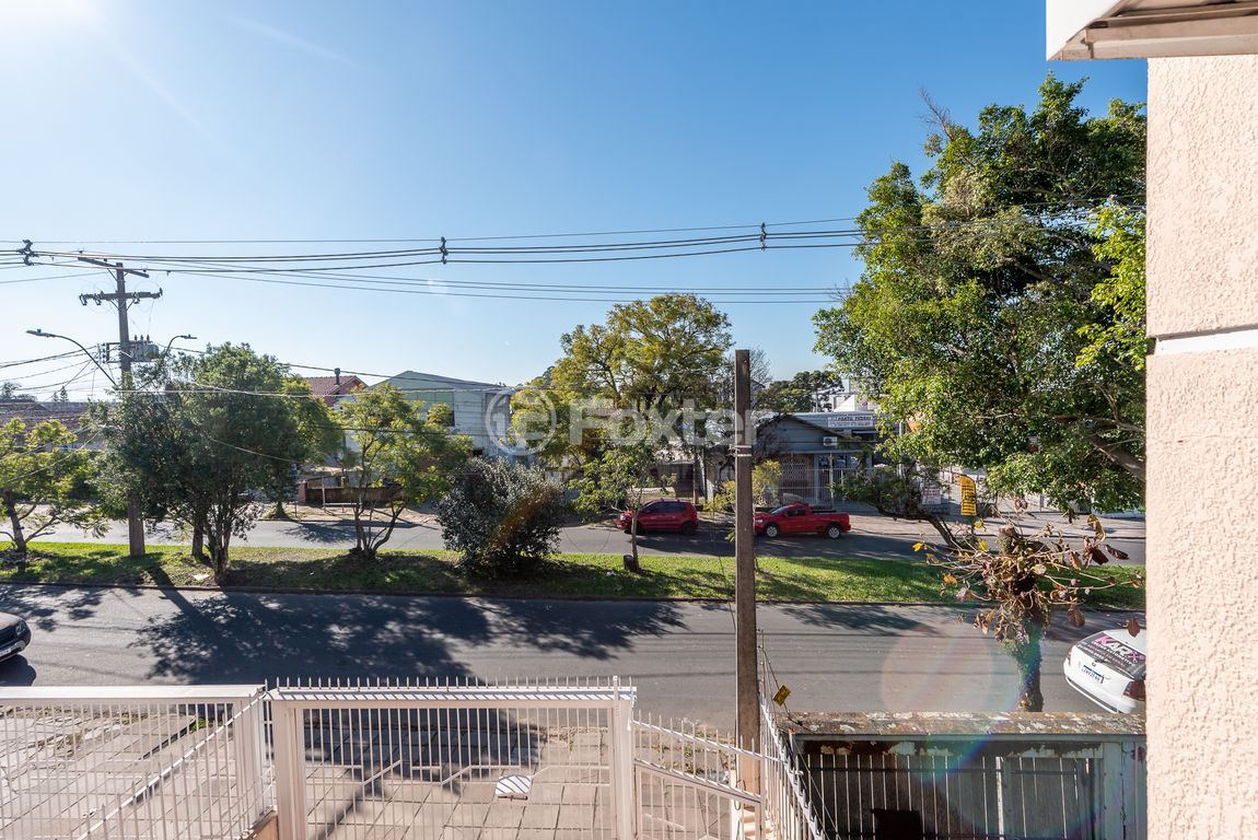 casa sobrado para comprar em Alberto Pasqualini, 999 - foto 13