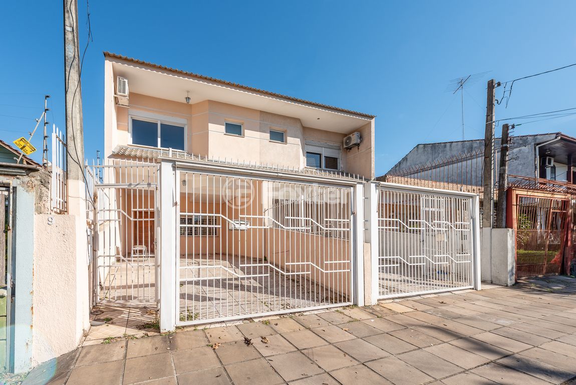 casa sobrado para comprar em Alberto Pasqualini, 999 - foto 25