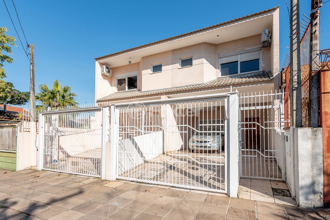 casa sobrado para comprar em Alberto Pasqualini, 999 - foto 26