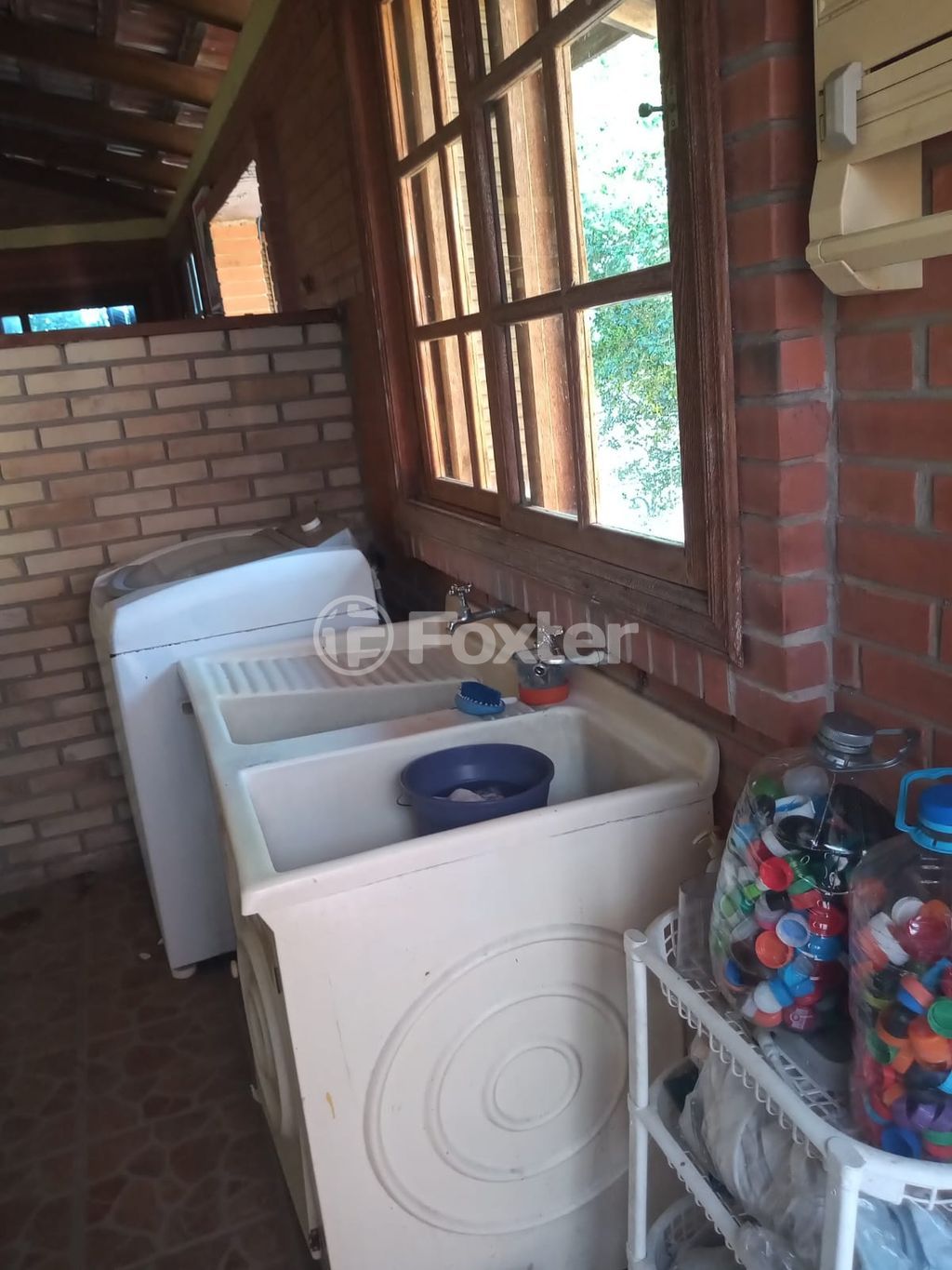 casa sobrado para comprar em General Rondon, 1429 - foto 21
