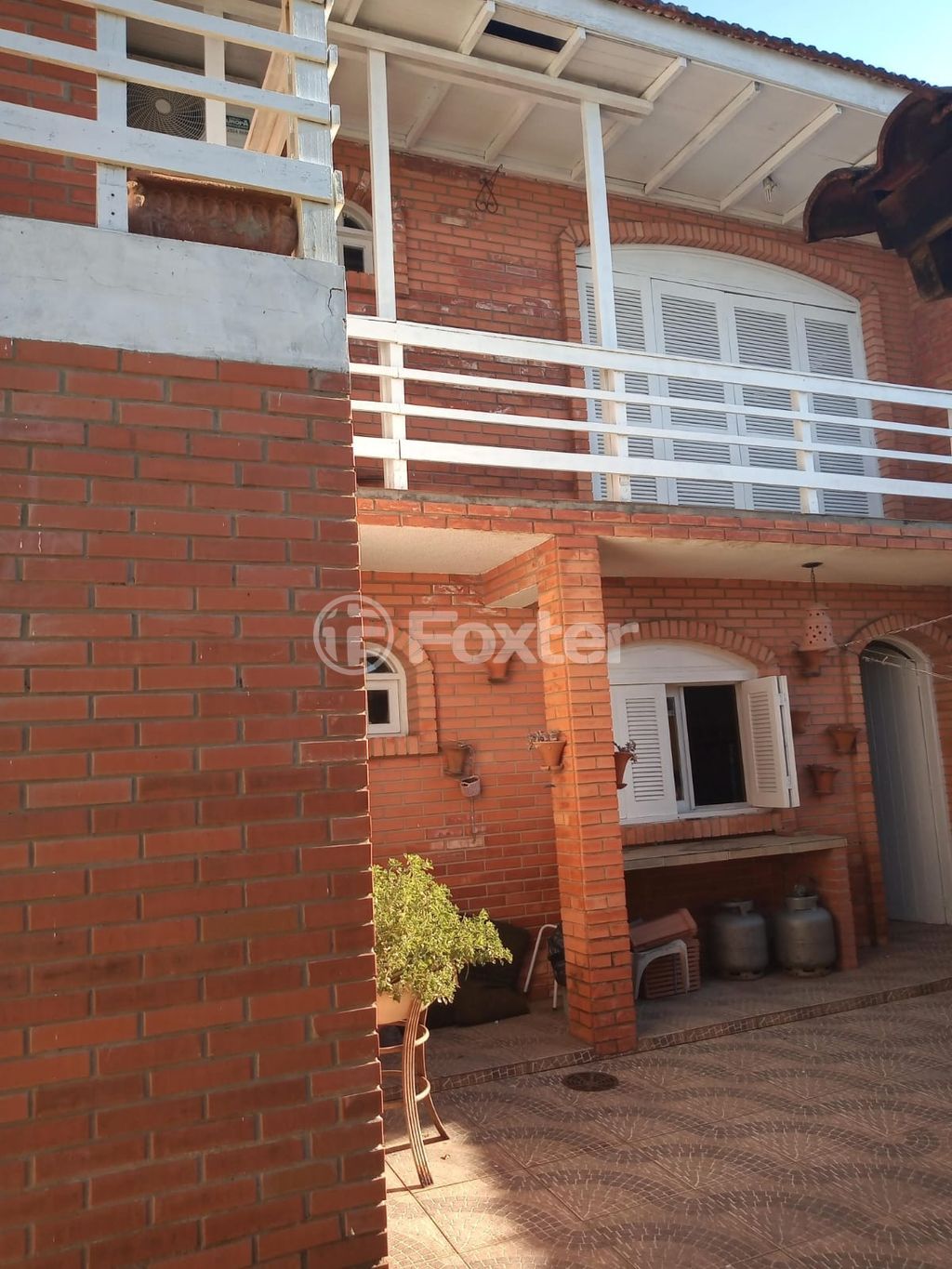 casa sobrado para comprar em General Rondon, 1429 - foto 12