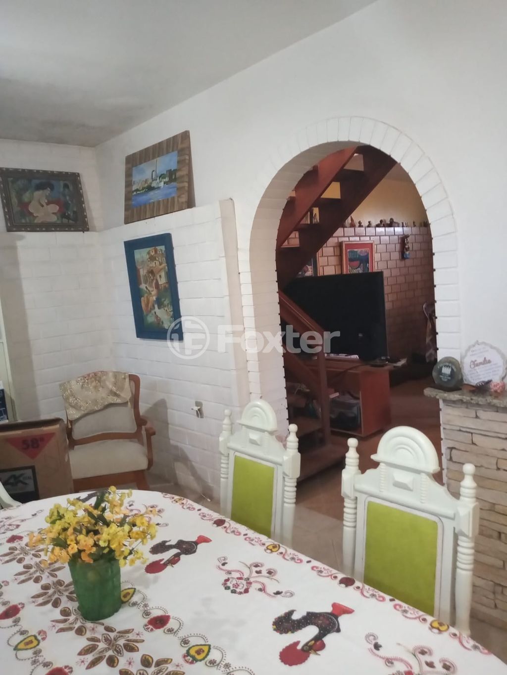 casa sobrado para comprar em General Rondon, 1429 - foto 14