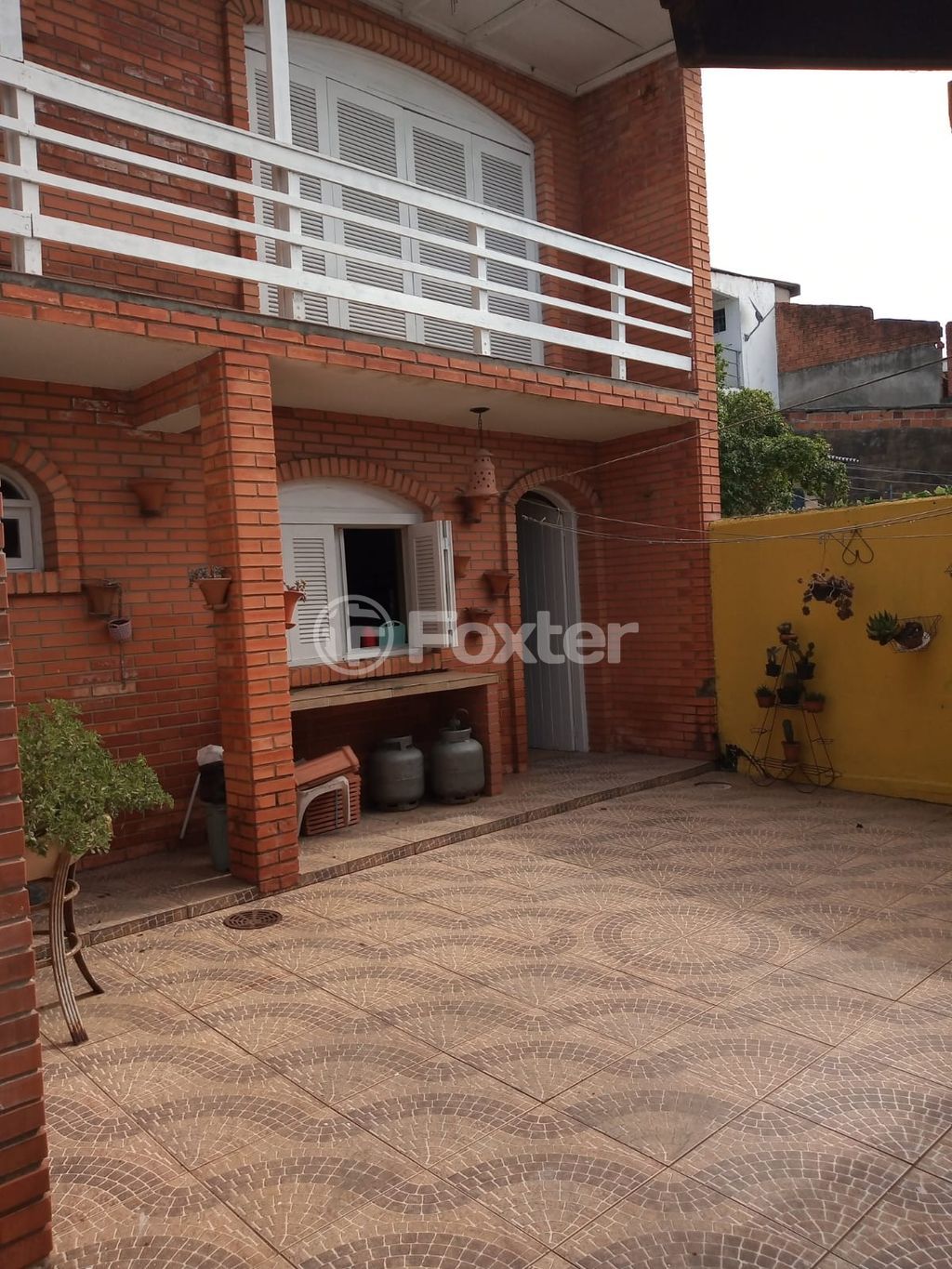 casa sobrado para comprar em General Rondon, 1429 - foto 8