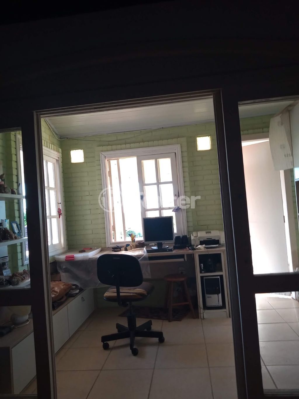casa sobrado para comprar em General Rondon, 1429 - foto 15