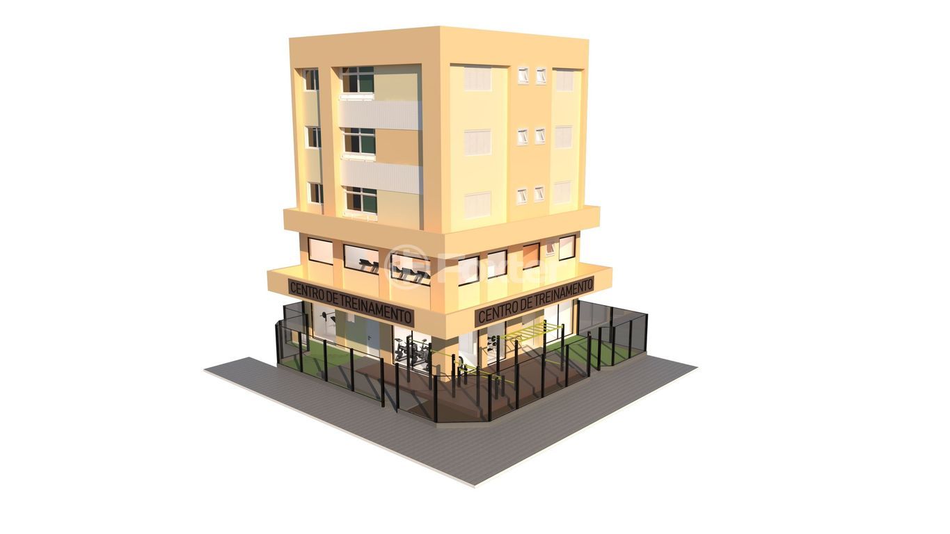consultorio sala conjunto para comprar em Olavo Bilac, 830 - foto 42