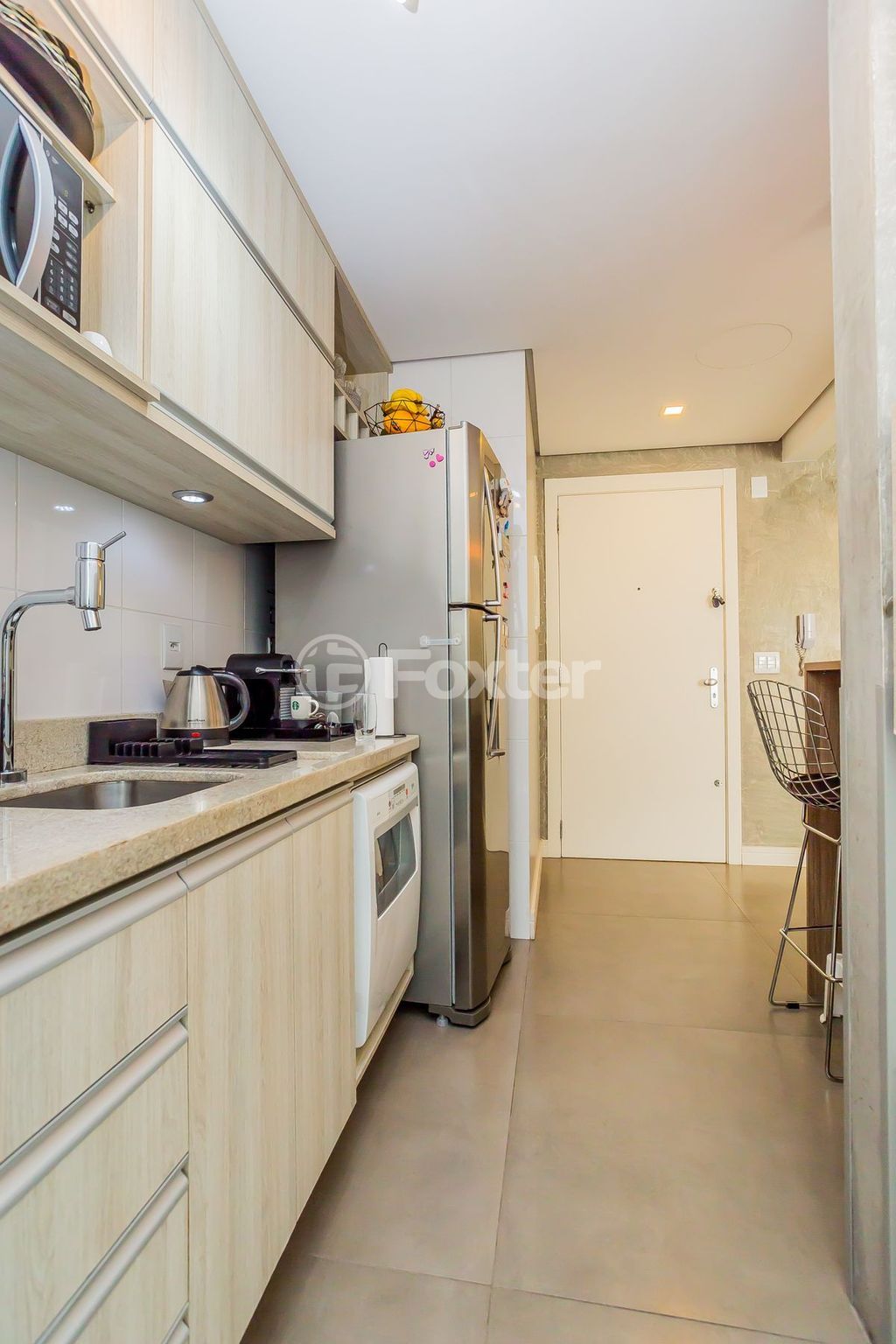 Apartamento para comprar em Doutor Eduardo Chartier, 1021 - foto 28