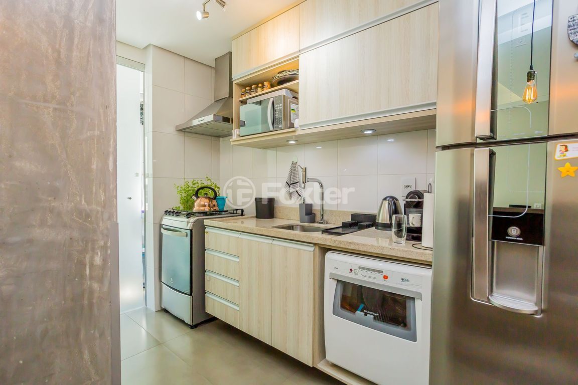 Apartamento para comprar em Doutor Eduardo Chartier, 1021 - foto 29