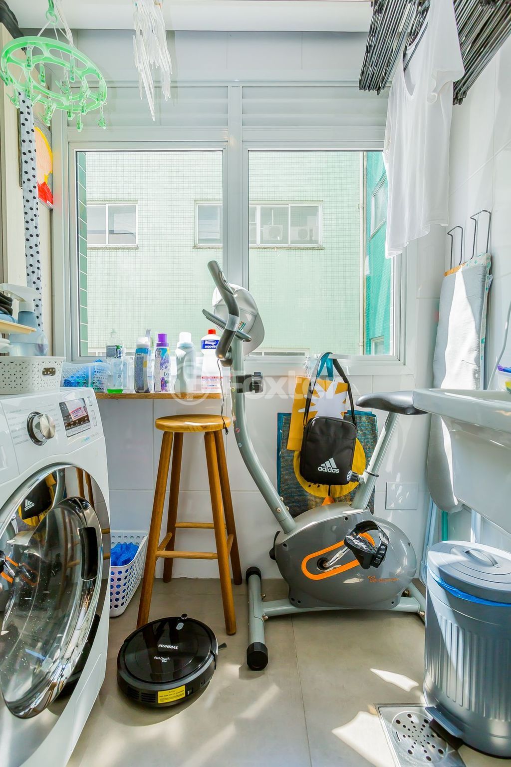 Apartamento para comprar em Doutor Eduardo Chartier, 1021 - foto 31