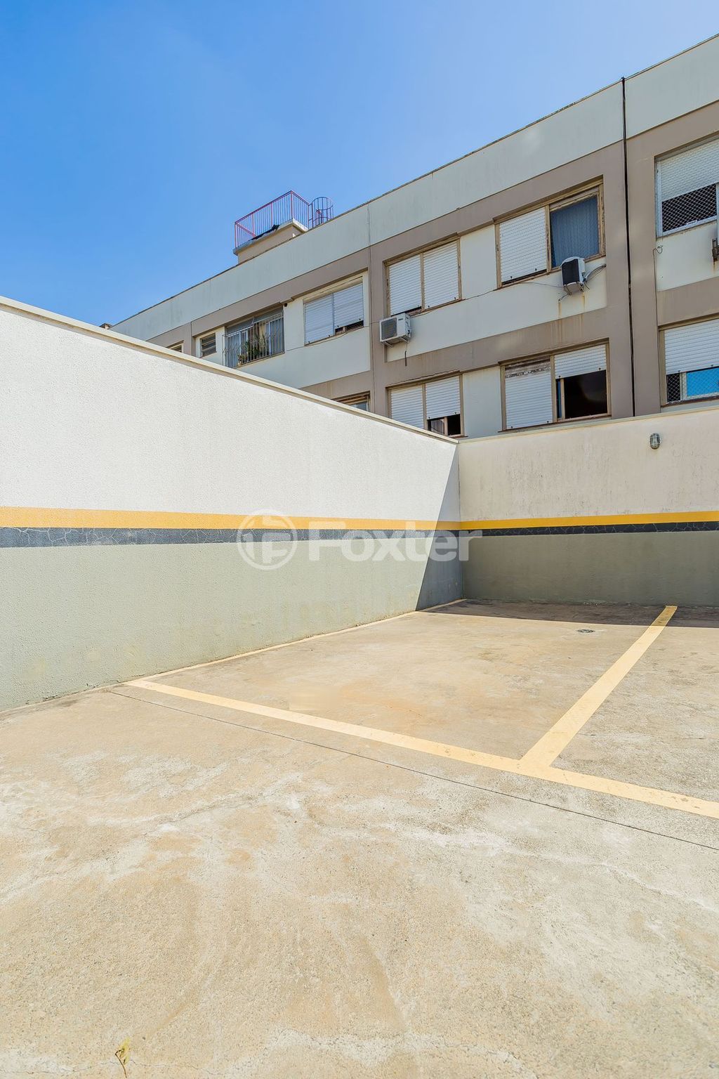 Apartamento para comprar em Doutor Eduardo Chartier, 1021 - foto 32