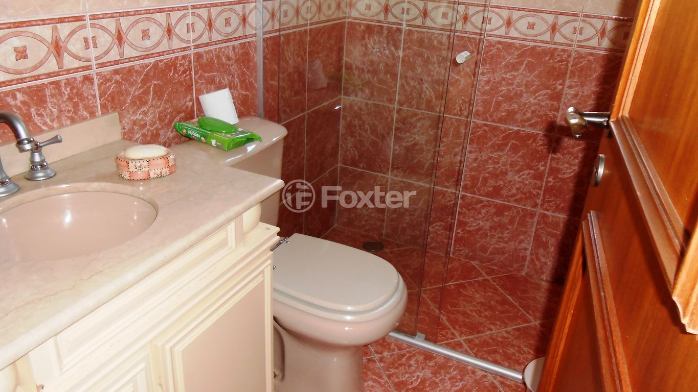 casa sobrado para comprar em BORGES DO CANTO, 265 - foto 9