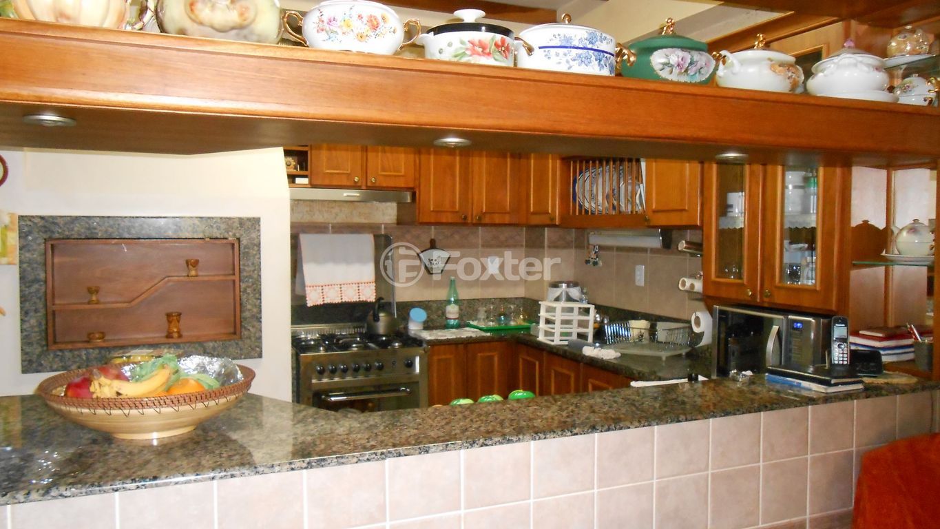casa sobrado para comprar em BORGES DO CANTO, 265 - foto 15