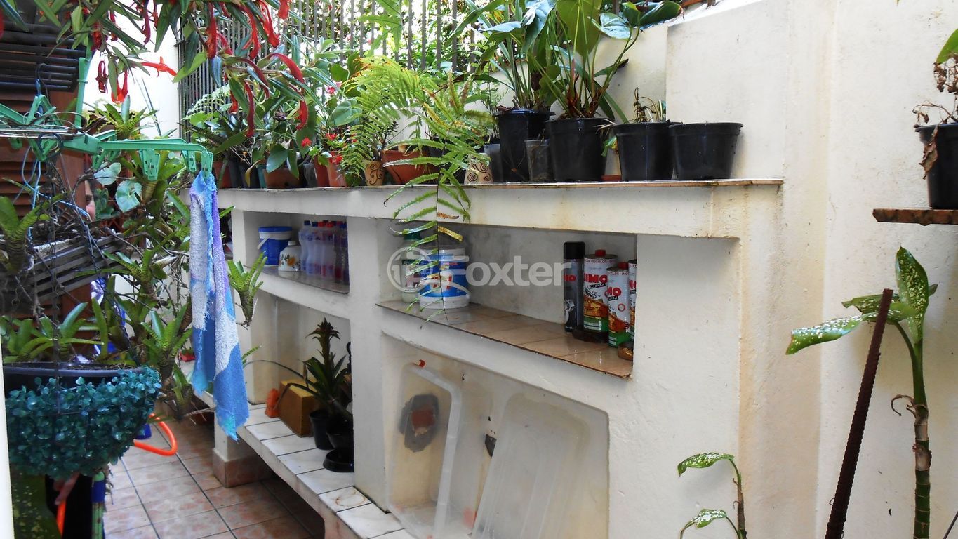 casa sobrado para comprar em BORGES DO CANTO, 265 - foto 23