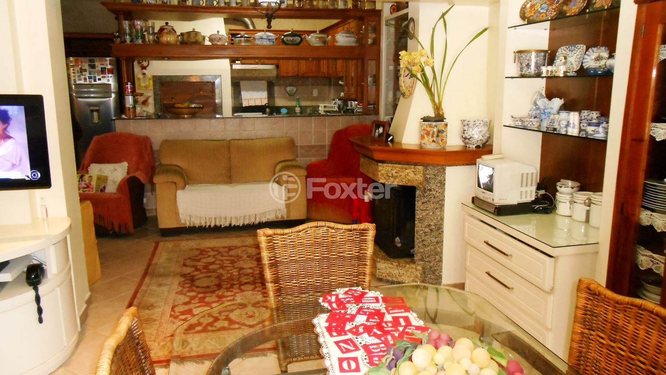 casa sobrado para comprar em BORGES DO CANTO, 265 - foto 22