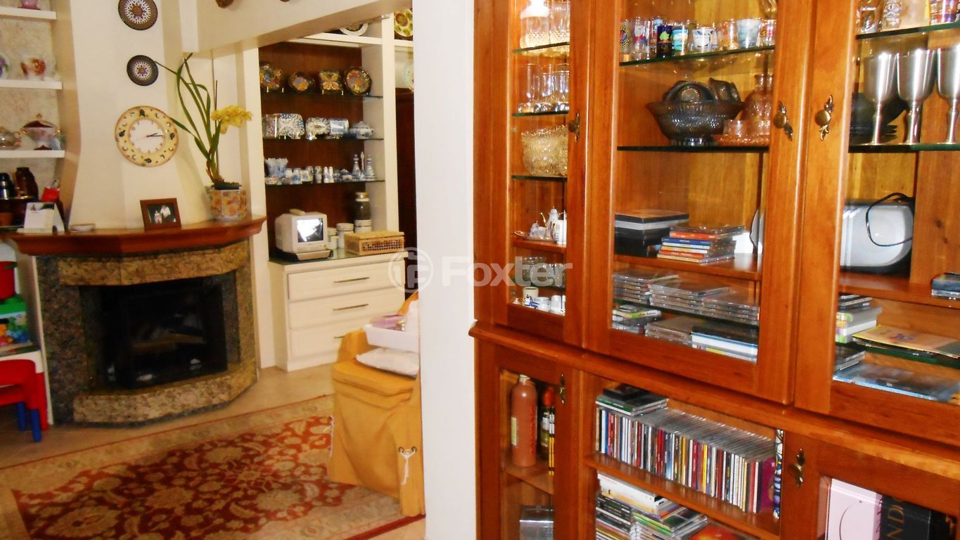 casa sobrado para comprar em BORGES DO CANTO, 265 - foto 25
